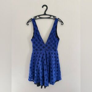 Finn & Clover Dress Size Medium